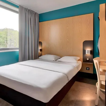 Bayonne Hotel