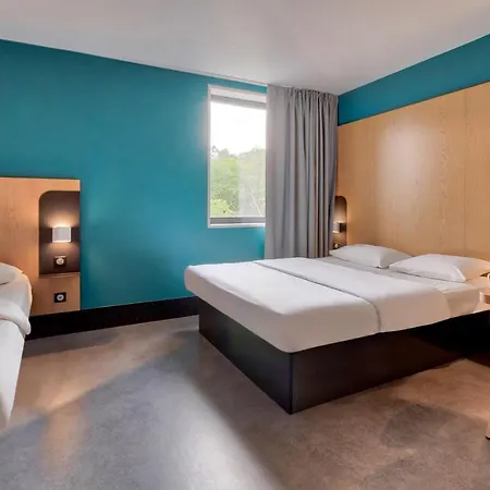 Bayonne Hotel Tarnos