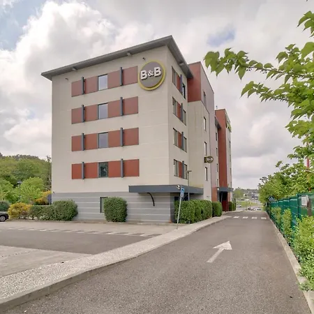 Bayonne Hotel Tarnos