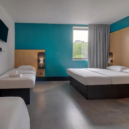 Bayonne Hotel Tarnos