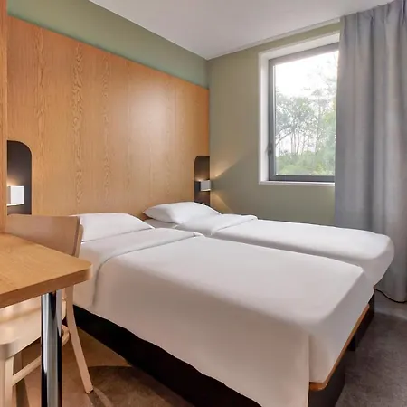 Hotel Bayonne 2*