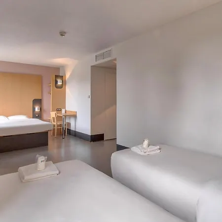 Hotel Bayonne