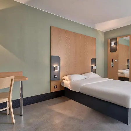 Hotel Bayonne