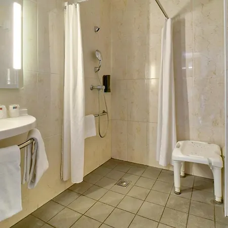 Hotel Bayonne