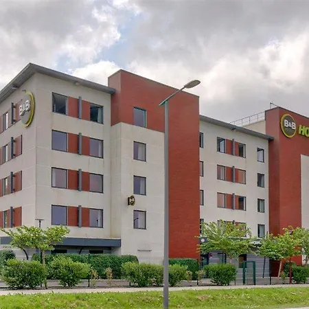 Bayonne Hotel Tarnos