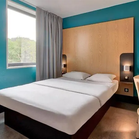 Bayonne Hotel Tarnos