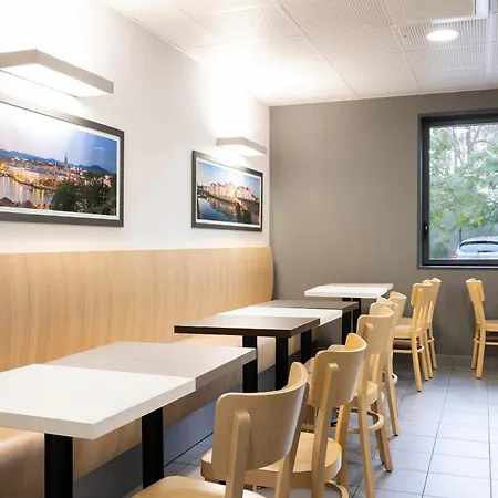 Bayonne Hotel Tarnos