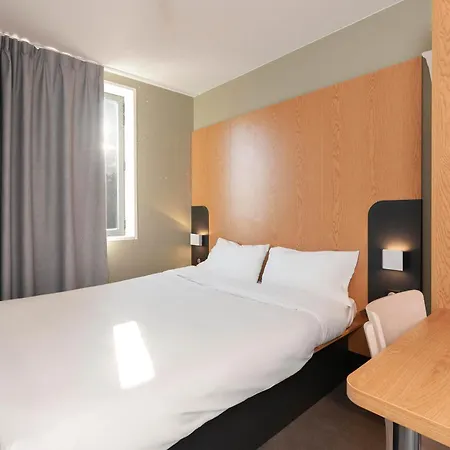 Hotel Bayonne Tarnos