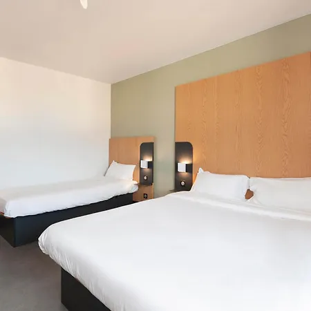 Hotel Bayonne