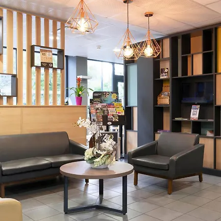 Bayonne Hotel