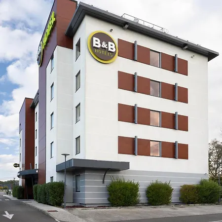 Hotel Bayonne