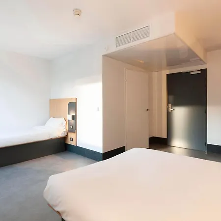 Bayonne Hotel 2*