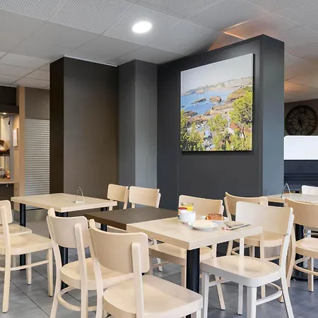 Hotel Bayonne 2*