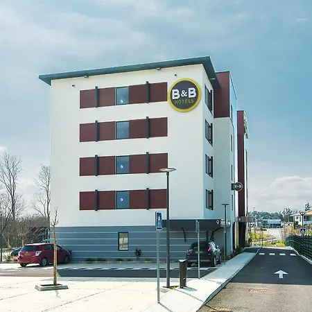 Hotel Bayonne