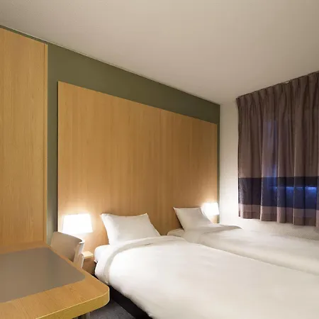 Hotel Bayonne Tarnos