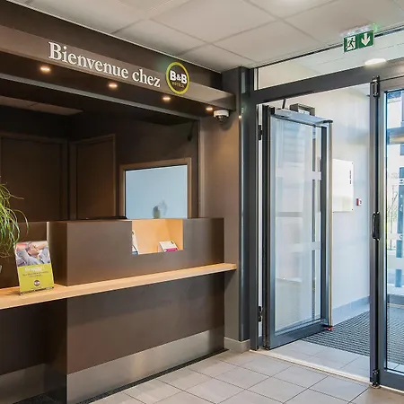 Bayonne Hotel Tarnos