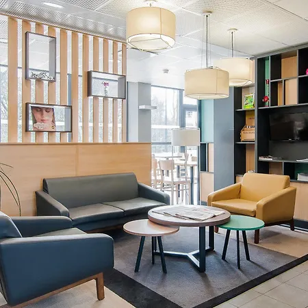 Hotel Bayonne