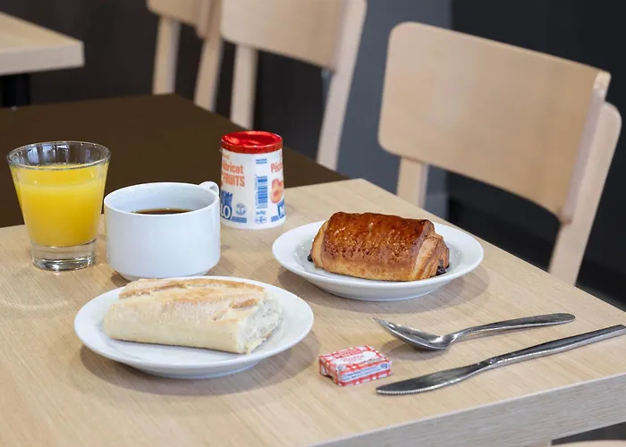 Hotel Bayonne Tarnos