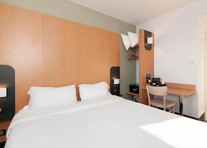 Bayonne Hotel Tarnos