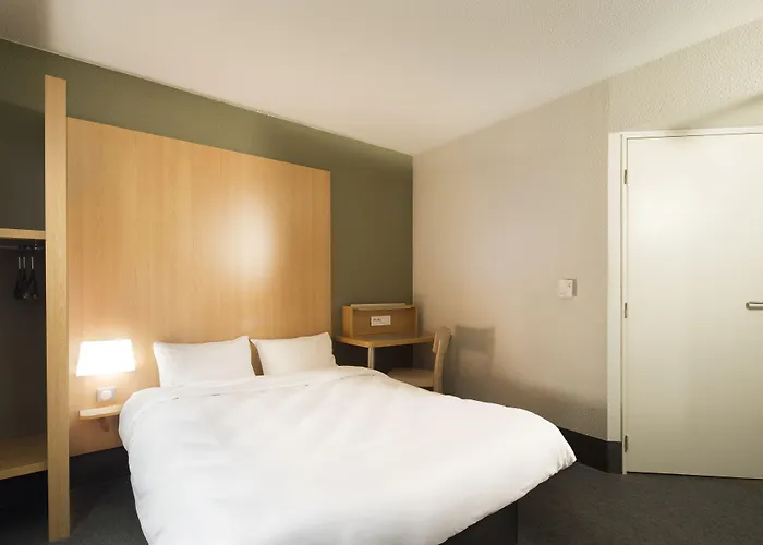 Bayonne Hotel Tarnos