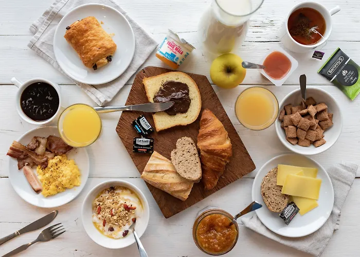 Bayonne Hotel Tarnos