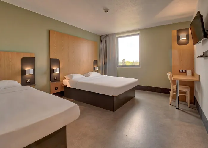 Hotel Bayonne Tarnos