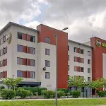 Bayonne Hotel Tarnos