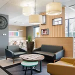 Bayonne Hotel Tarnos