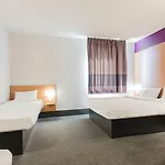 Hotel Bayonne 2*