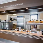 Bayonne Hotel 2*