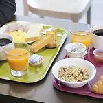 Hotel Bayonne 2*