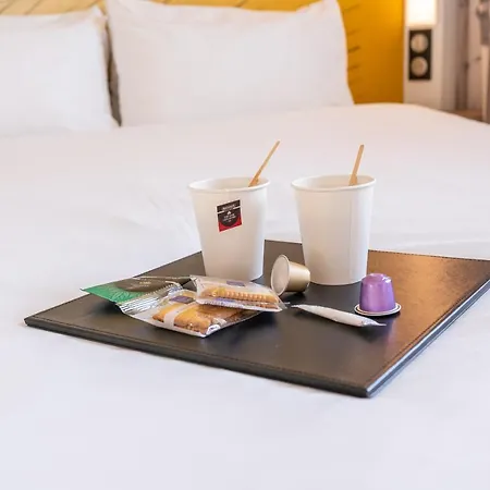 Bayonne Hotel Tarnos