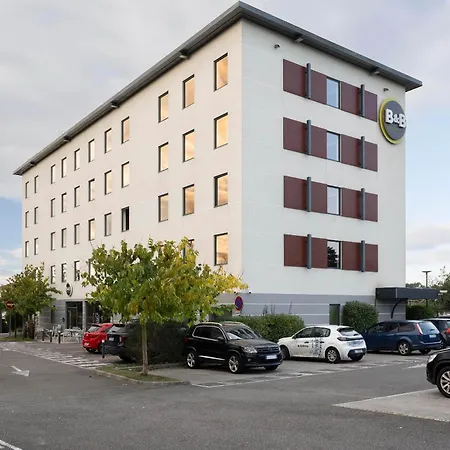 Bayonne Hotel 2*
