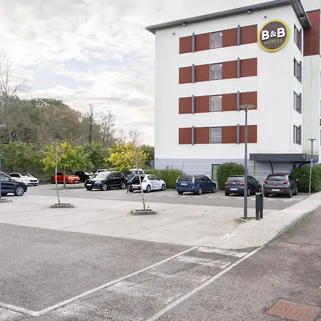 Bayonne تارنوس