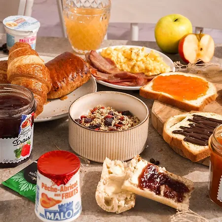 Bayonne تارنوس