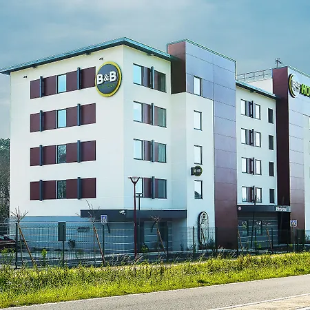 Bayonne تارنوس