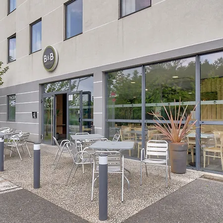 Hotel Bayonne Tarnos