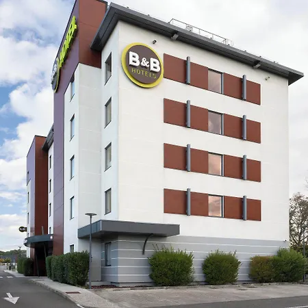 Bayonne Hotel 2*