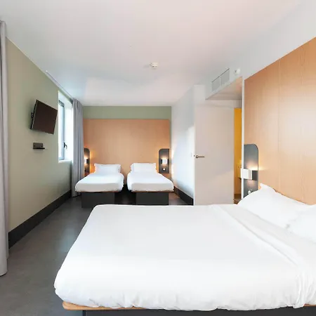 Hotel Bayonne