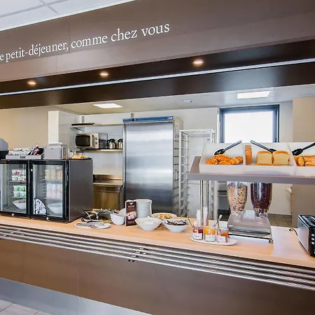Bayonne Hotel 2*