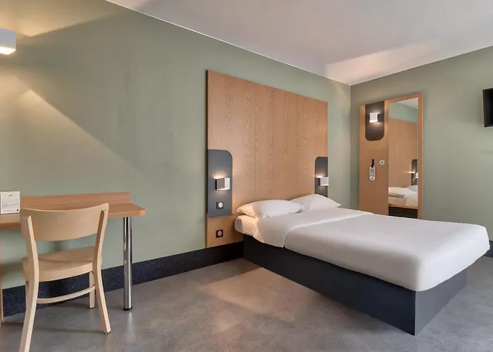 Hotel Bayonne