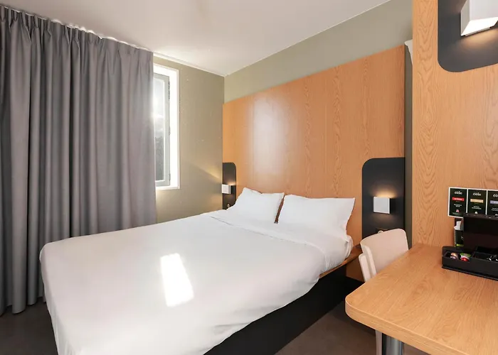 Hotel Bayonne Tarnos