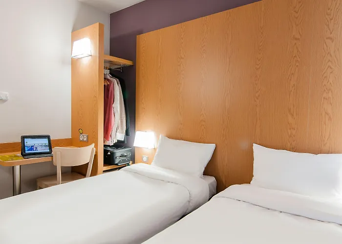 Hotel Bayonne Tarnos