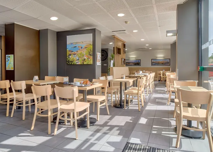 Hotel Bayonne Tarnos