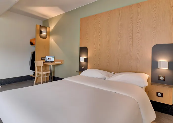 Hotel Bayonne Tarnos